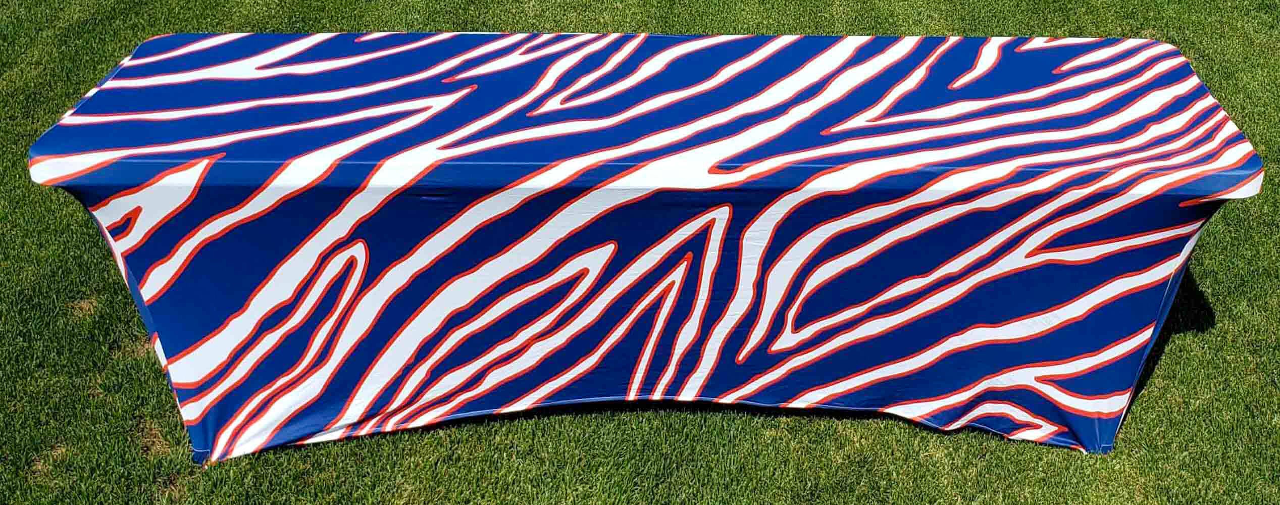 Buffalo Tailgate Supply | Tailgate716